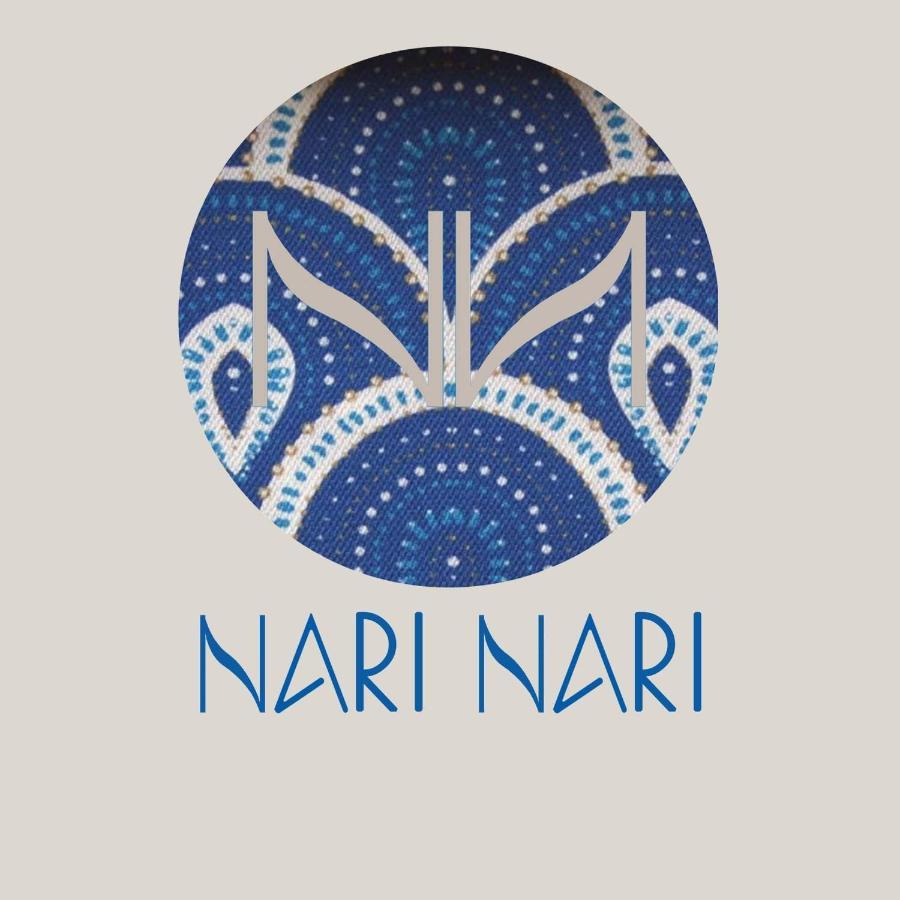 코츠나리 Nari Nari 아파트 외부 사진