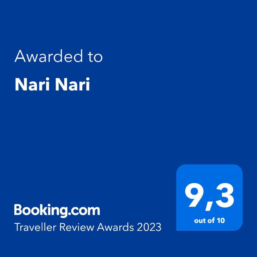 코츠나리 Nari Nari 아파트 외부 사진